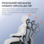 Крісло офісне Sihoo Doro C300 Pro Mesh Black (DORO-C300-PRO-M101)