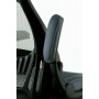 Кресло офисное Special4You Briz 2 Grey (E4978)