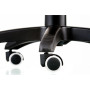 Кресло офисное Special4You Briz 2 Black (E4961)