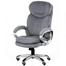 Кресло офисное Special4You Lordos Grey (E5791)