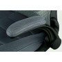 Кресло офисное Special4You Briz 2 Grey (E4978)