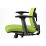 Кресло офисное Special4You Dawn Green (E6125)