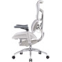 Крісло офісне Sihoo Doro S300 Mesh Light Grey (S300-M202)