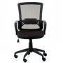 Кресло офисное Special4You Admit Black (E5678)