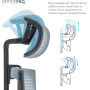 Крісло офісне Officepro Balance OC620-B-DG-DG Black/Dark Gray