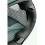 Кресло офисное Special4You Briz Grey/Black (E4909)