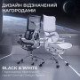Крісло офісне Sihoo Doro S300 Mesh Light Grey (S300-M202)
