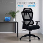 Крісло офісне OfficePro Anvio OC500B