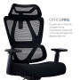 Крісло офісне OfficePro Anvio OC500B
