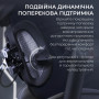 Крісло офісне Sihoo Doro S300 Mesh Dark Grey (S300-M201)