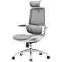 Крісло офісне Sihoo M59AS Mesh Gray (M59AS-M301)