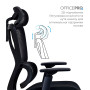 Крісло офісне OfficePro Anvio OC500B