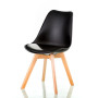 Стул Special4You Sedia Black (E4886)