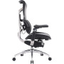 Крісло офісне Sihoo Doro S300 Mesh Dark Grey (S300-M201)