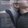 Крісло офісне Sihoo Doro S300 Mesh Dark Grey (S300-M201)