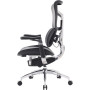 Крісло офісне Sihoo Doro S300 Mesh Dark Grey (S300-M201)
