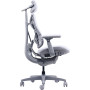 Крісло офісне LiberNovo Omni Space Gray 48 см (CP-GW-0000015-00-00)
