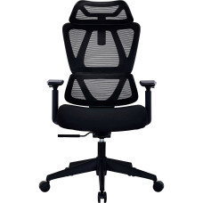 Крісло офісне OfficePro Anvio OC500B