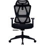 Крісло офісне OfficePro Anvio OC500B