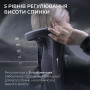 Крісло офісне Sihoo Doro S300 Mesh Dark Grey (S300-M201)