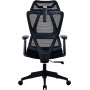 Крісло офісне OfficePro Anvio OC500B