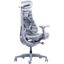 Крісло офісне LiberNovo Omni Space Gray 48 см (CP-GW-0000015-00-00)