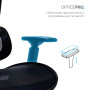 Крісло офісне OfficePro Anvio OC590B
