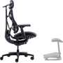 Крісло офісне LiberNovo Omni Midnight Black 48 см (CP-GW-0000015-00-01)