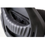 Кресло офисное Special4You Briz Black Fabric (E5005)