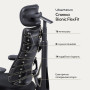 Крісло офісне LiberNovo Omni Midnight Black 48 см (CP-GW-0000015-00-01)