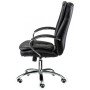 Кресло офисное Special4You Murano Dark (E0505)
