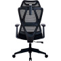 Крісло офісне OfficePro Anvio OC590B