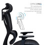 Крісло офісне OfficePro Anvio OC590B