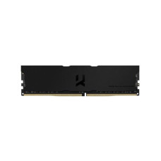 DDR4 16GB/3600 Goodram Iridium Pro Deep Black (IRP-K3600D4V64L18/16G)