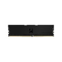 DDR4 16GB/3600 Goodram Iridium Pro Deep Black (IRP-K3600D4V64L18/16G)