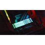 Модуль пам`яті DDR5 32GB/5600 Kingston Fury Beast RGB Black (KF556C36BBE2A-32)