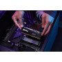 Модуль пам`яті DDR5 32GB/5600 Kingston Fury Beast RGB Black (KF556C36BBE2A-32)