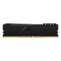 DDR4 8GB/2666 Kingston Fury Beast Black (KF426C16BB/8)