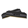 DDR4 2x32GB/3200 Patriot Viper 4 Blackout (PVB464G320C6K)