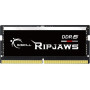 Модуль пам`ятi SO-DIMM 16GB/4800 DDR5 G.Skill (F5-4800S3434A16GX1-RS)