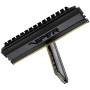 DDR4 2x32GB/3200 Patriot Viper 4 Blackout (PVB464G320C6K)