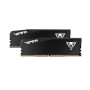 Модуль пам`яті DDR5 2x32GB/6400 Patriot Viper Elite 5 Ultra (VEU564G6432K)