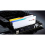 Модуль пам`ятi DDR5 2x32GB/6000 G.Skill Ripjaws M5 RGB White (F5-6000J3040G32GX2-RM5RW)