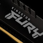 DDR4 8GB/2666 Kingston Fury Beast Black (KF426C16BB/8)