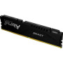 Модуль пам`яті DDR5 32GB/5600 Kingston Fury Beast Black (KF556C36BBE2-32)