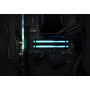 Модуль пам`яті DDR5 32GB/5600 Kingston Fury Beast RGB Black (KF556C36BBE2A-32)