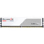 Модуль пам`ятi DDR5 2x16GB/6000 G.Skill Ripjaws S5 White (F5-6000J3040F16GX2-RS5W)