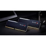 Модуль пам`ятi DDR5 2x32GB/6400 G.Skill Ripjaws M5 RGB Black (F5-6400J3239G32GX2-RM5RK)