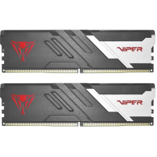 Модуль пам`яті DDR5 2х16GB/5600 Patriot Viper Venom (PVV532G560C36K)