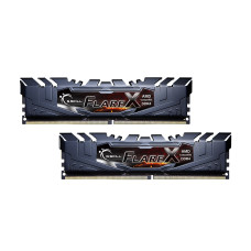 DDR4 2x8GB/3200 G.Skill Flare X (F4-3200C16D-16GFX)